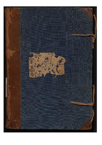 Open original Objet numérique