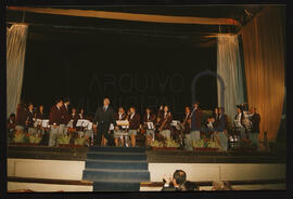 Banda Musical de Tavira.