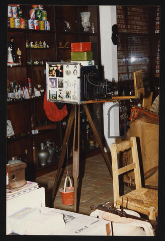 Original Objeto digital not accessible