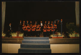 Grupo Coral de Tavira.