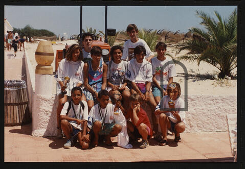 Original Objeto digital not accessible