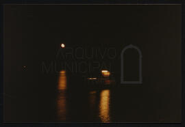 Fotografia noturna.