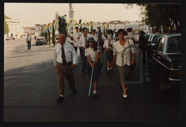 Banda Musical de Tavira.