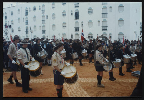 Original Objeto digital not accessible