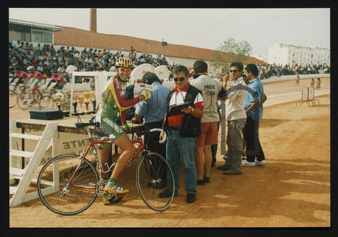 Original Objeto digital not accessible