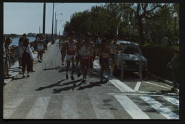 Prova de atletismo