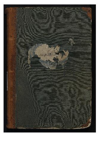 Open original Objet numérique