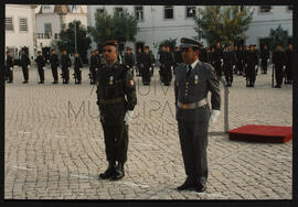 Evento militar.