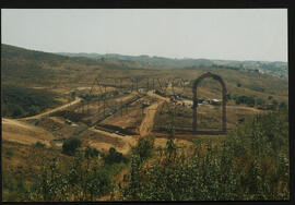 Serra algarvia.